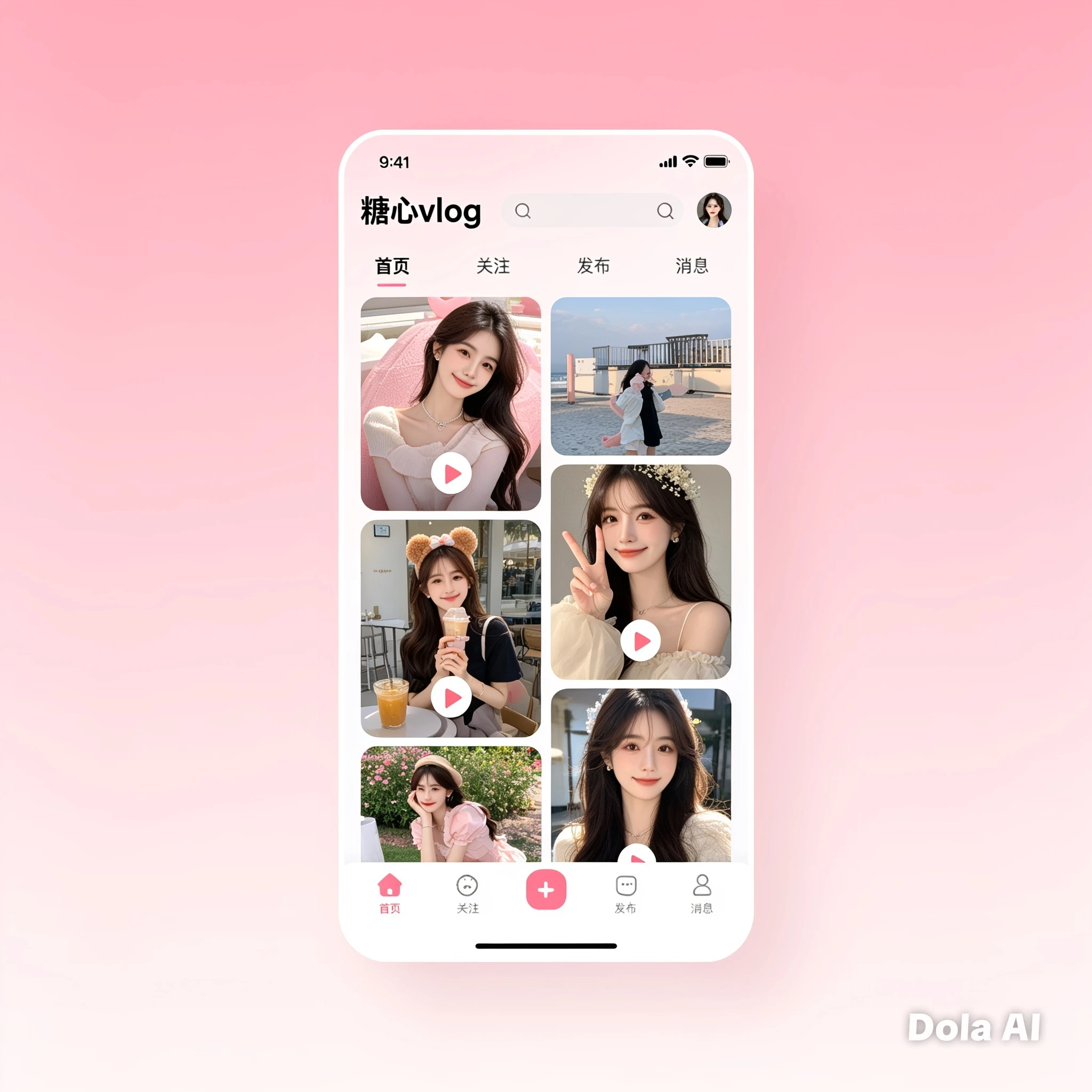 糖心VlogAPP移动服务