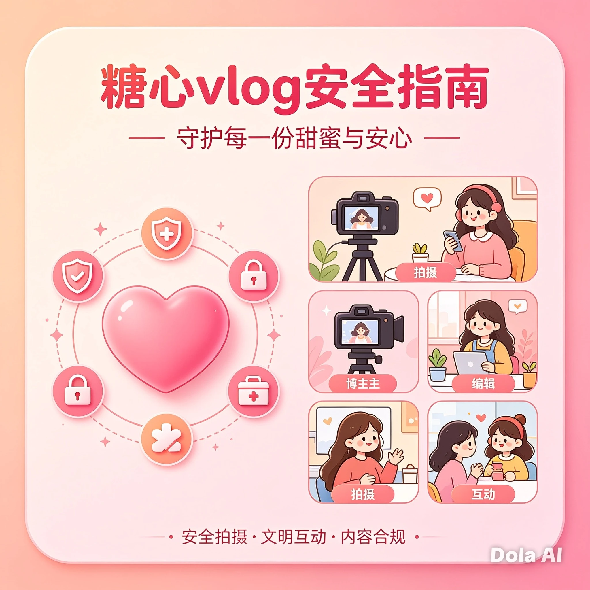 好友互动主题画面
