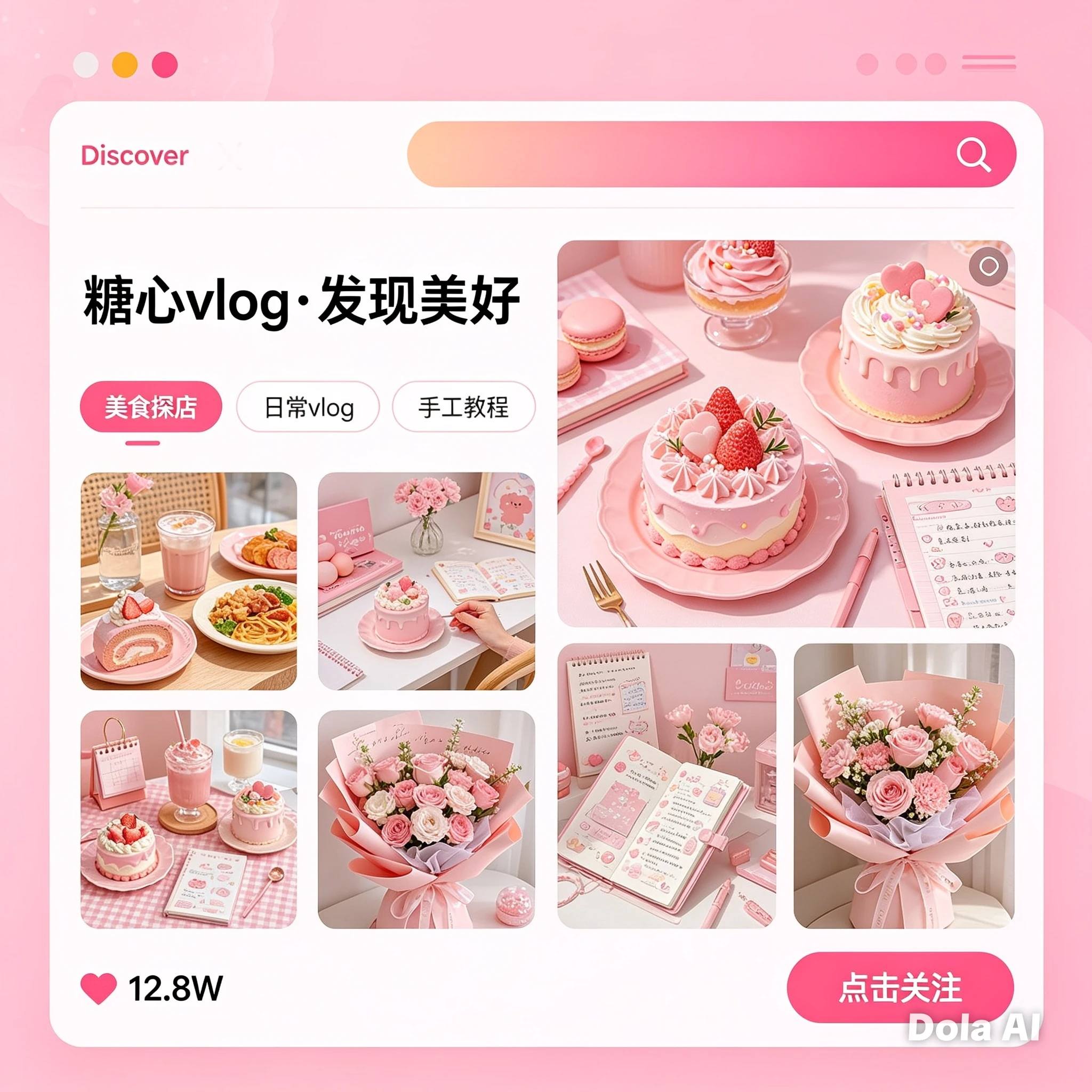 内容分级主题画面